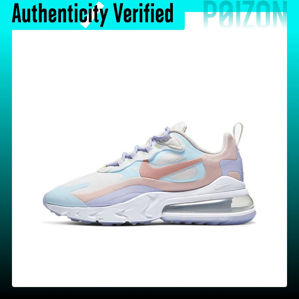 Nike Shoes Air Max 270 - Damskie buty do biegania Nike Air