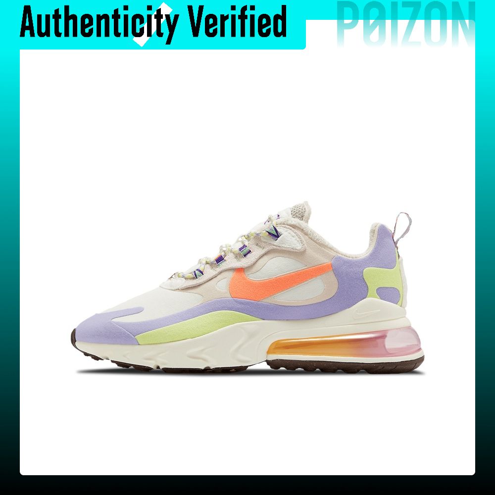 Nike Shoes Air Max 270 - Damskie buty do biegania Nike Air