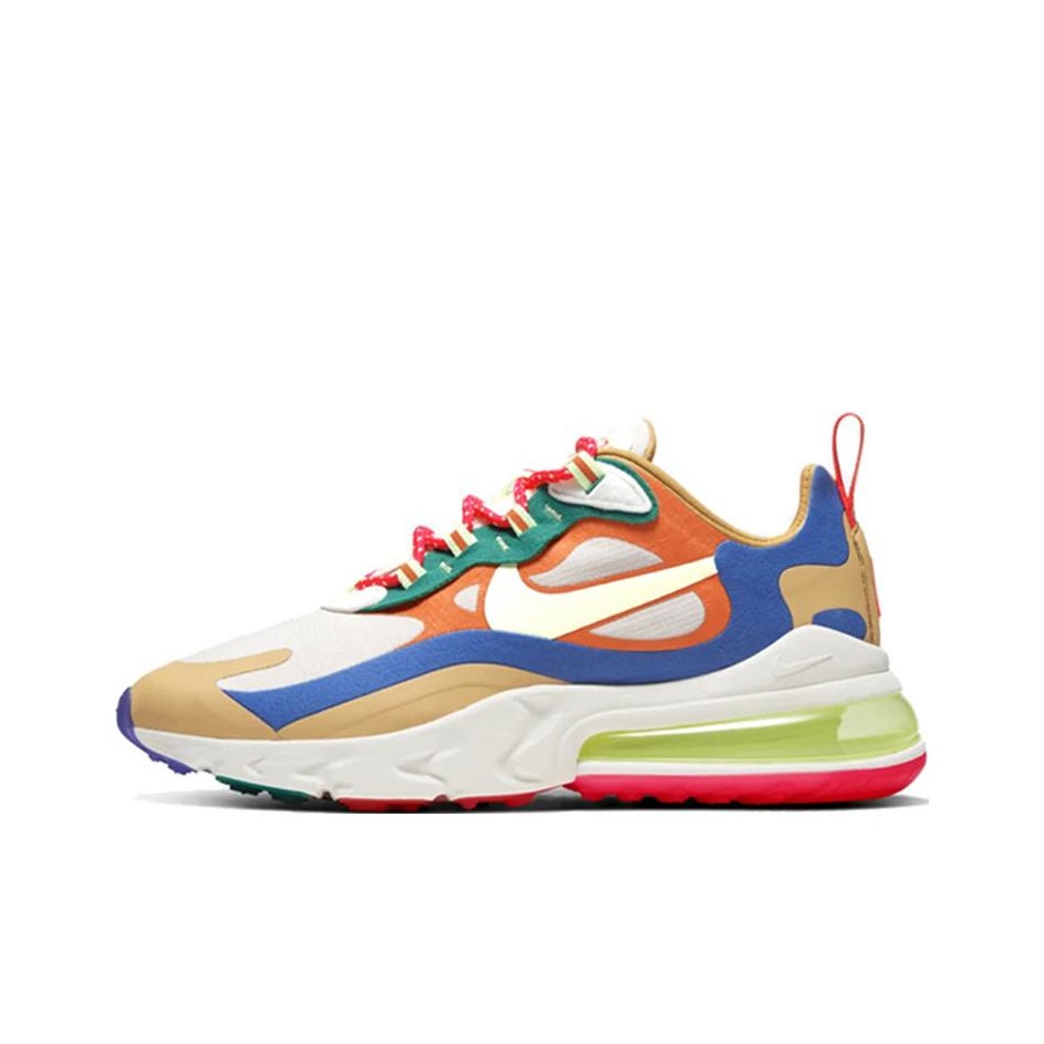 Nike Shoes Air Max 270 - Nike Air Max 270 Damskie buty