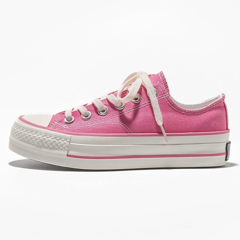 Damskie trampki na grubej pode – Vans Shoes Old Skool recenzja i cena