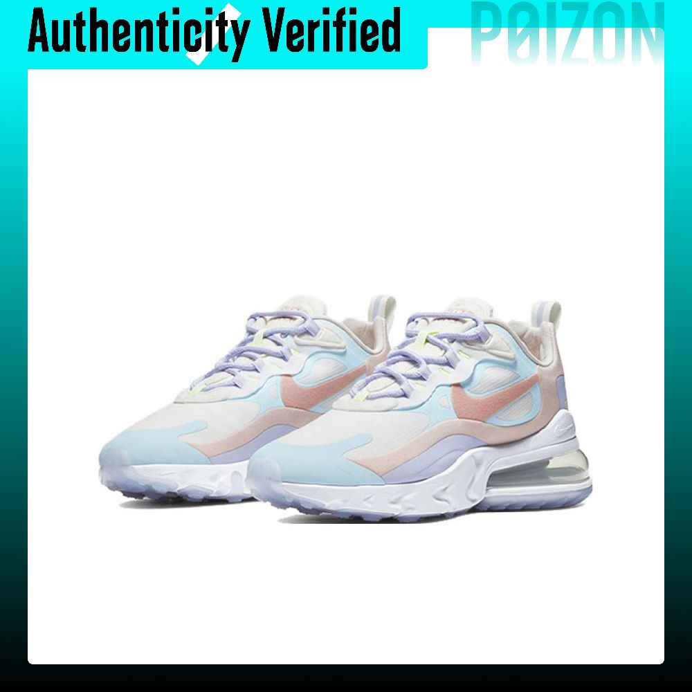 Damskie buty do biegania Nike  – Nike Shoes Air Max 270 recenzja i cena