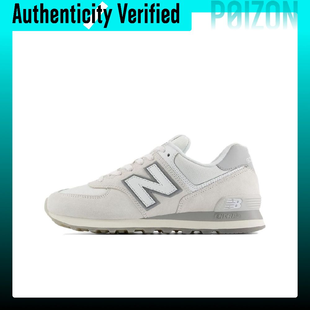 New Balance NB 574 Niskoprofil – New Balance Shoes 574 recenzja i cena