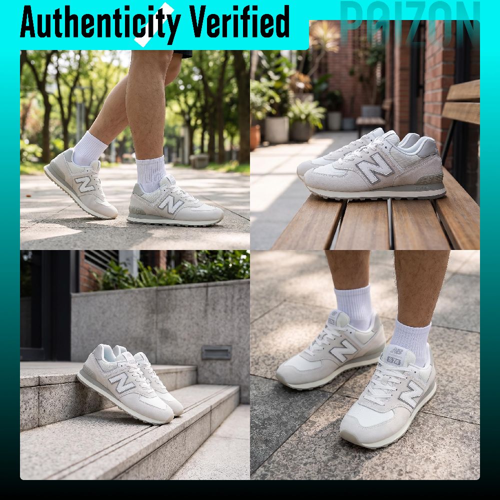 New Balance NB 574 Niskoprofil – New Balance Shoes 574 recenzja i cena