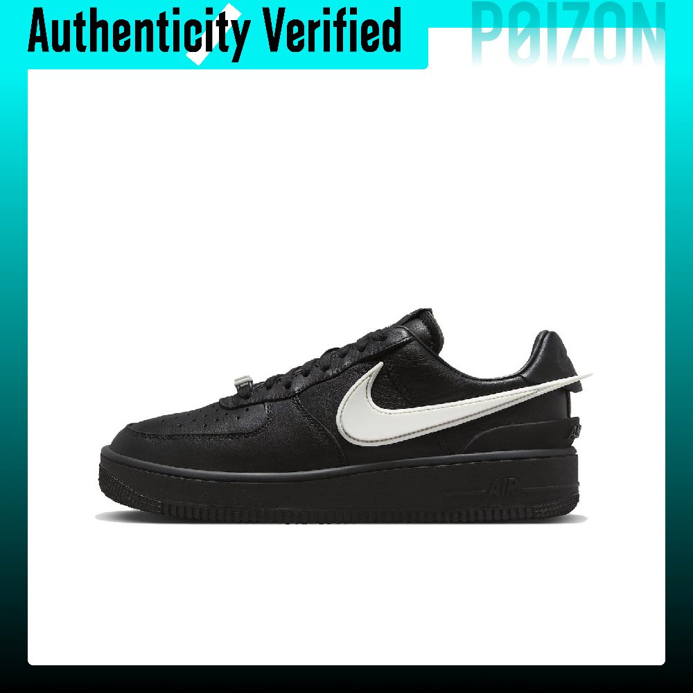 Nike x AMBUSH Air Force 1 Skór – Nike Shoes Air Force 1 recenzja i cena