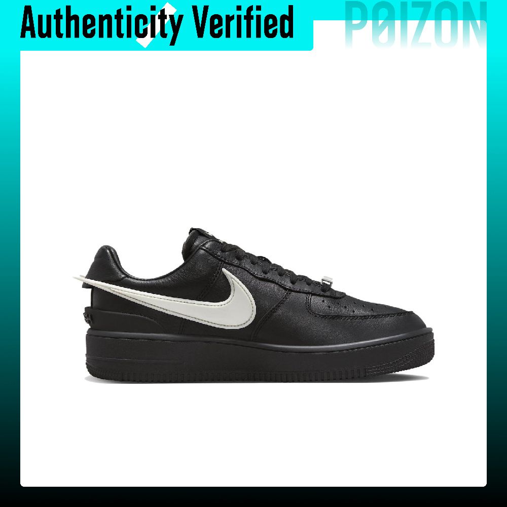Nike x AMBUSH Air Force 1 Skór – Nike Shoes Air Force 1 recenzja i cena