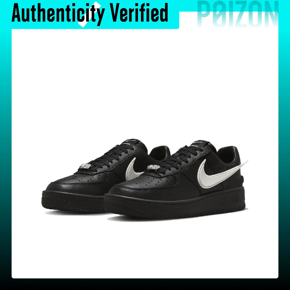 Nike x AMBUSH Air Force 1 Skór – Nike Shoes Air Force 1 recenzja i cena