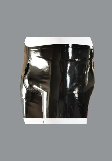 Gumowe lateksowe bokserki z za – Pouch Boxer Pouch recenzja i cena
