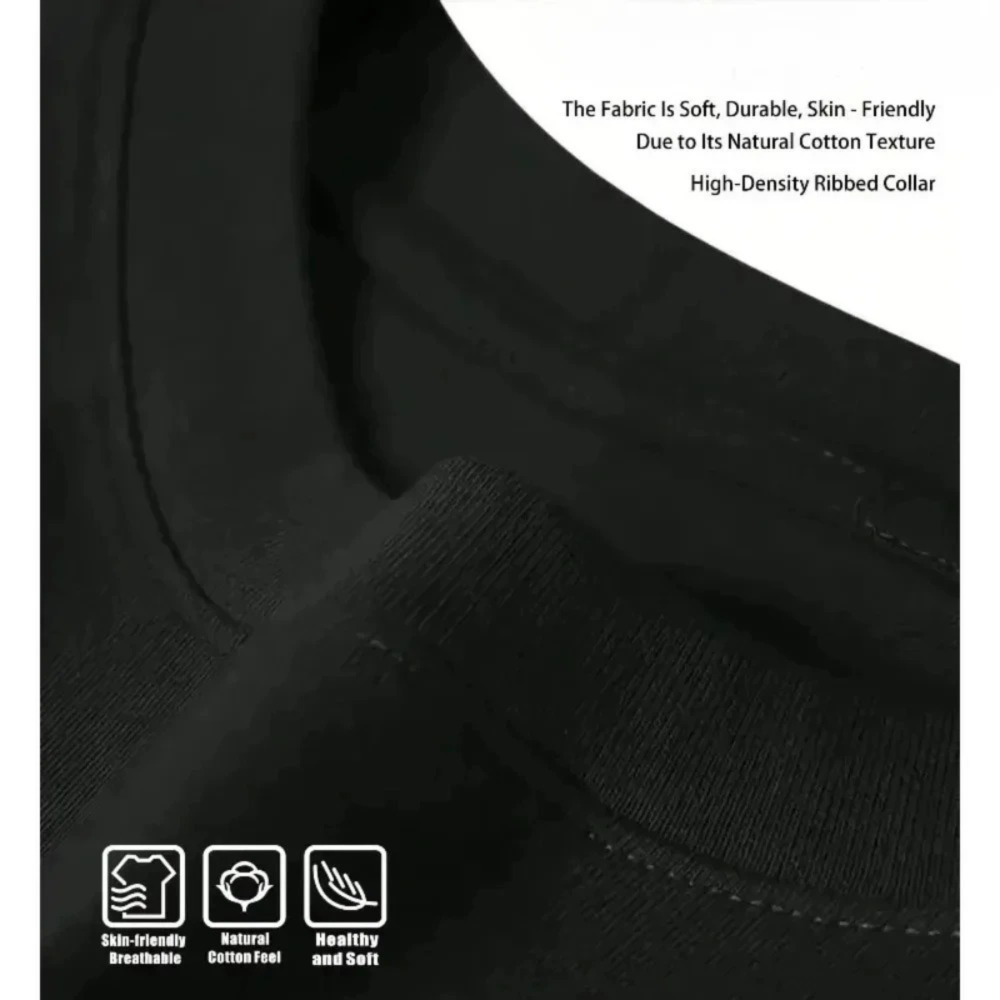 2 sztuki koszulek z włókna bam – Undershirt Crew Neck recenzja i cena