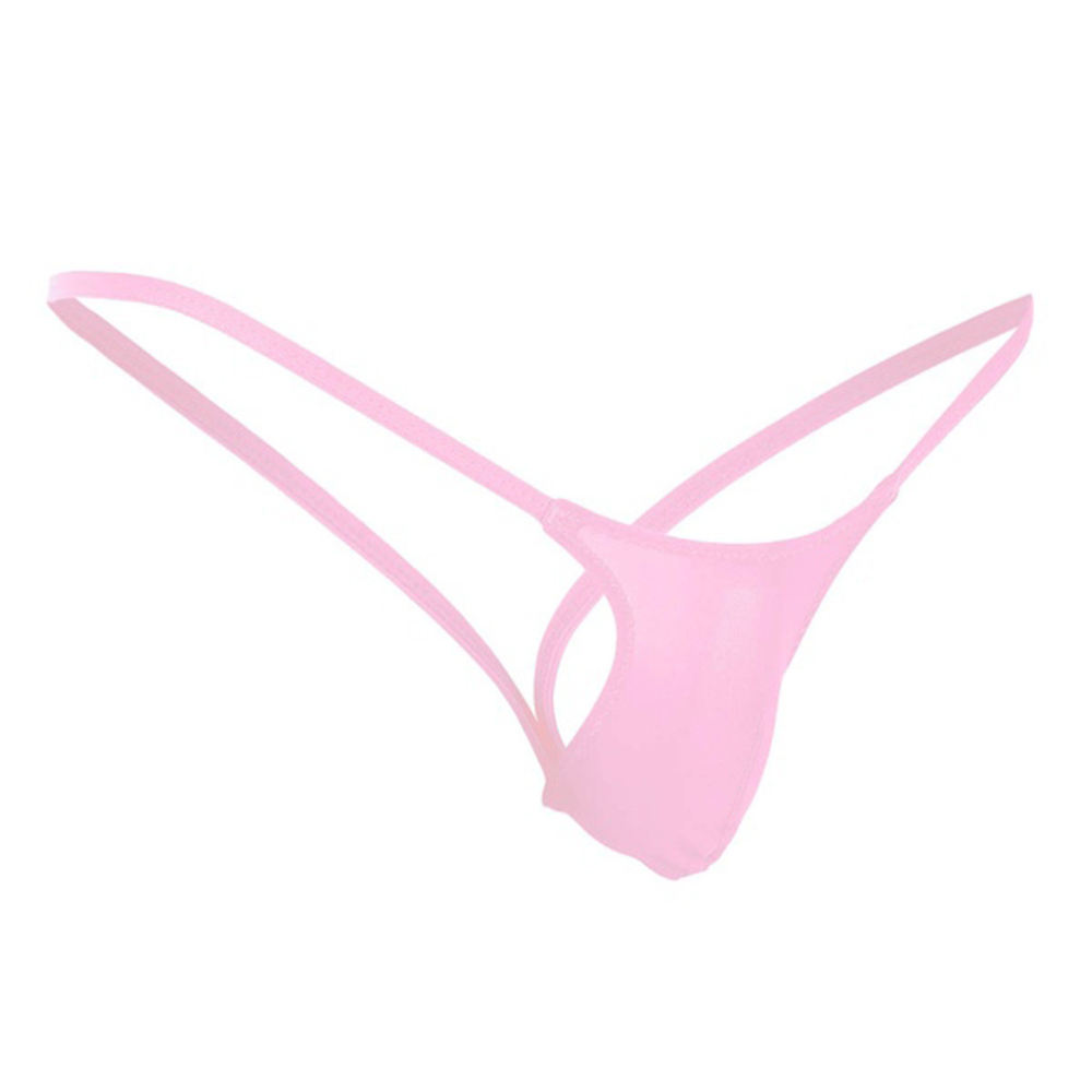 Męskie oddychające stringi, se – Trunk Breathable Men recenzja i cena