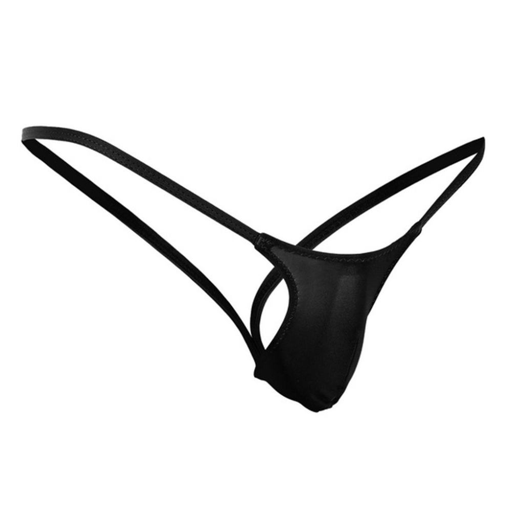 Męskie oddychające stringi, se – Trunk Breathable Men recenzja i cena