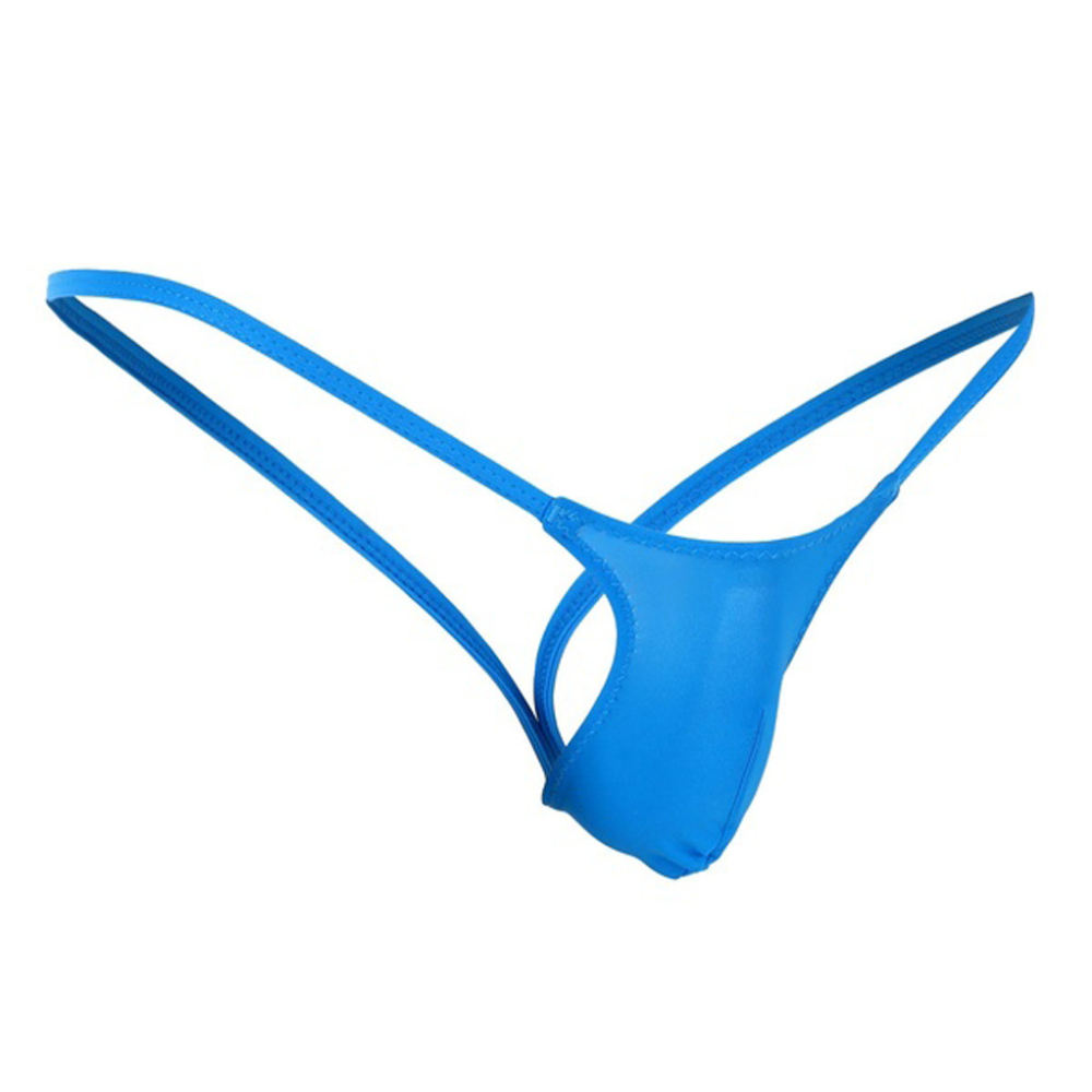Męskie oddychające stringi, se – Trunk Breathable Men recenzja i cena