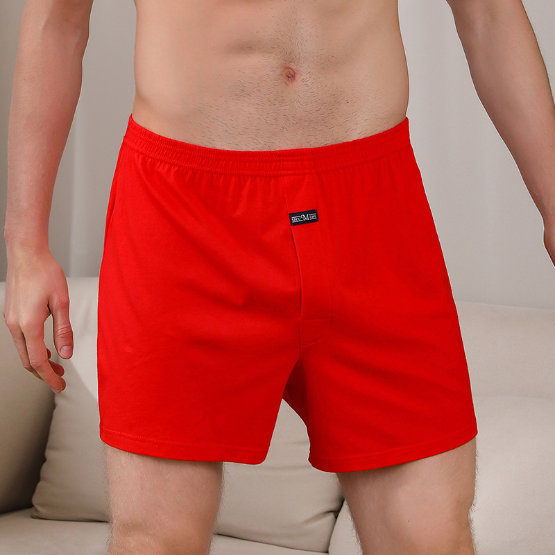 1 szt. Bielizna męska spodnie  – Boxer Brief Pack Cotton recenzja i cena