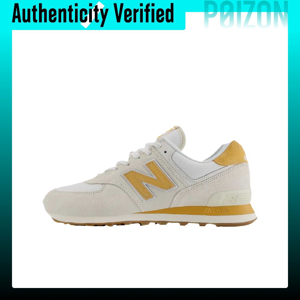 New Balance NB 574 – buty do b – New Balance Shoes 574 recenzja i cena