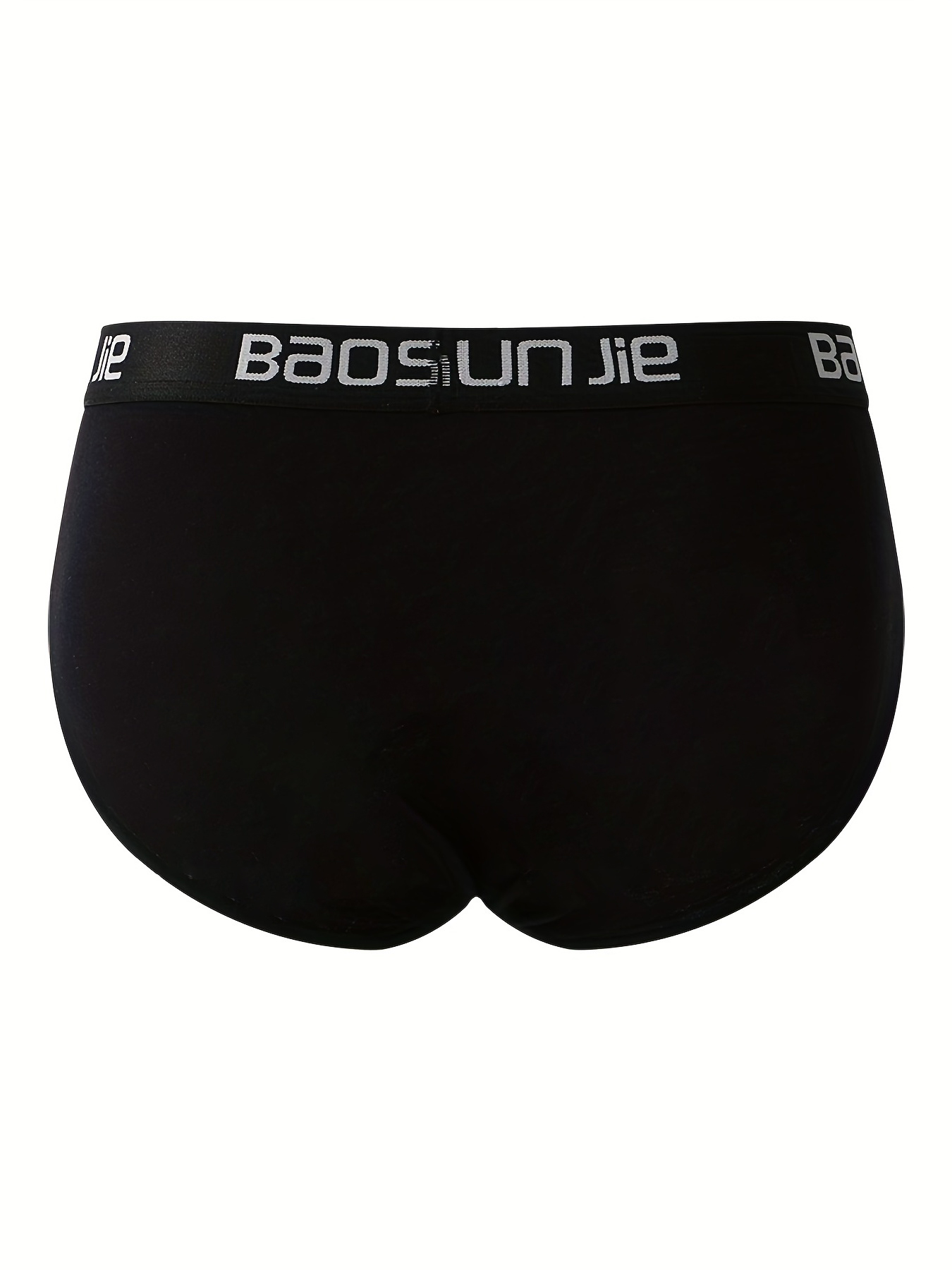 Męskie slipy z czystej bawełny – Multi Pack Underwear recenzja i cena
