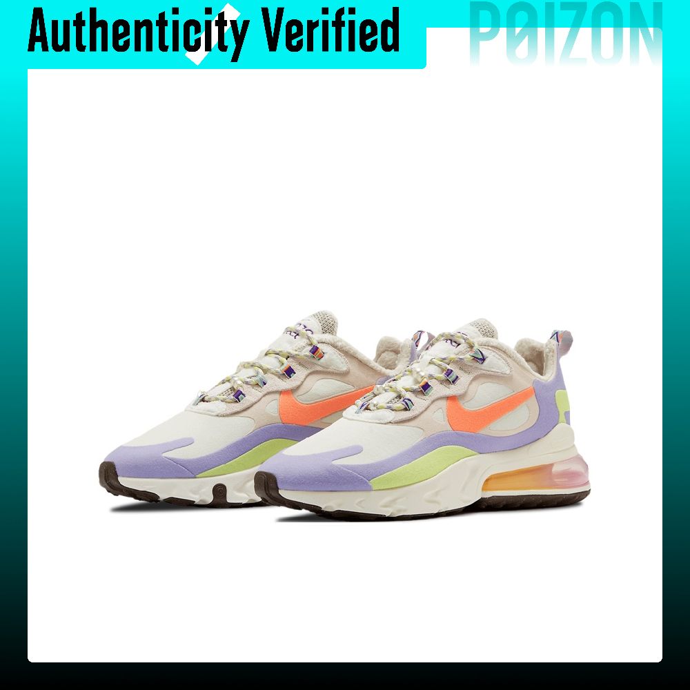 Damskie buty do biegania Nike  – Nike Shoes Air Max 270 recenzja i cena