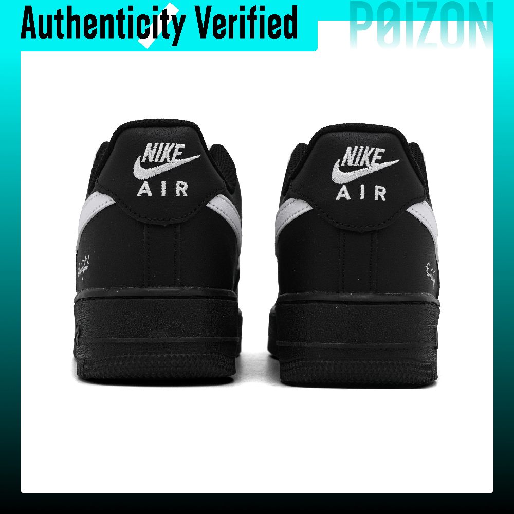 Buty do jazdy na deskorolce Ni – Nike Shoes Air Force 1 recenzja i cena
