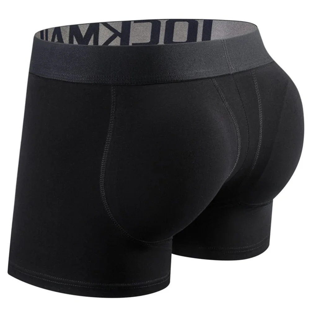 Męskie wygodne bawełniane boks – Boxer Brief Pack Cotton recenzja i cena