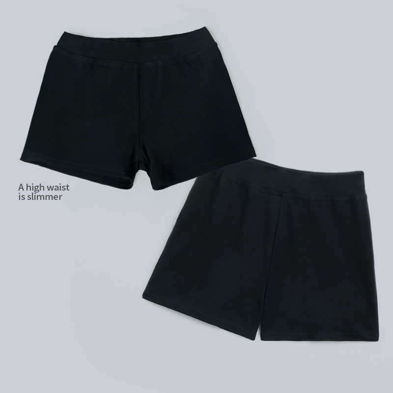 Dziewczęce spodenki do tańca,  – Boxer Brief Pack Cotton recenzja i cena