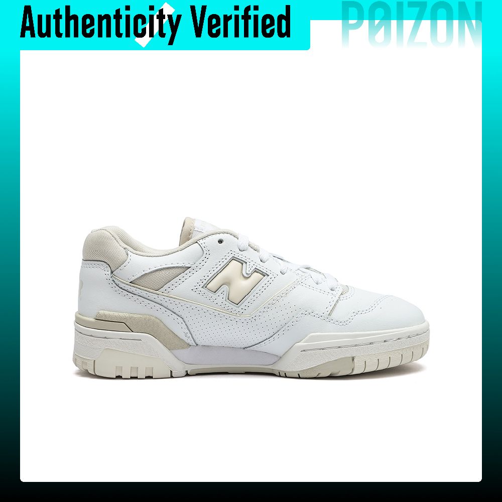 New Balance NB 550 Vintage But – New Balance Shoes 550 recenzja i cena