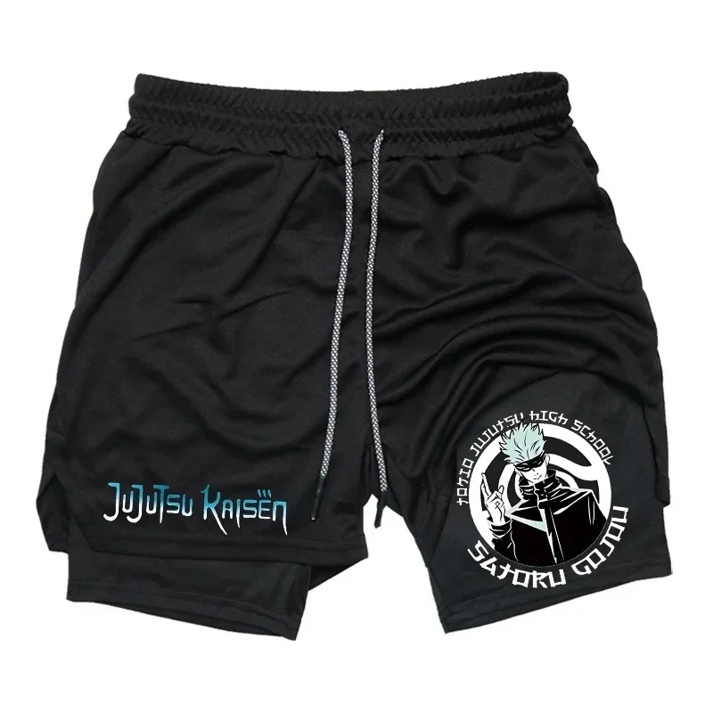 Męskie spodenki kompresyjne An – Compression Shorts Athletes recenzja i cena