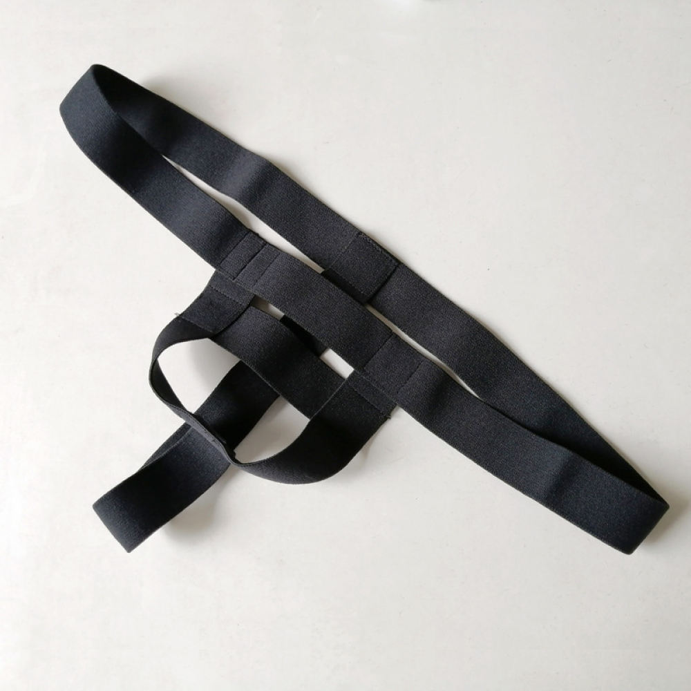 Męskie seksowne stringi typu j – Jockstrap Athletic recenzja i cena